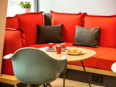 ibis Rennes Centre Gare Sud - 21
