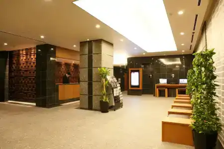 Dormy Inn Premium Wakayama Natural Hot Spring - 1