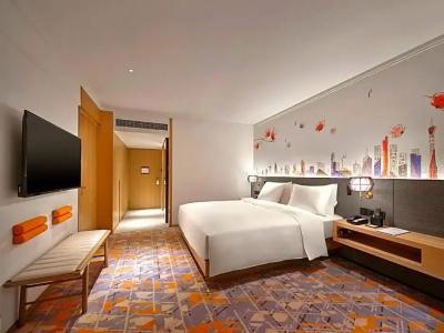 Hilton Garden Inn Guangzhou Tianhe - 37