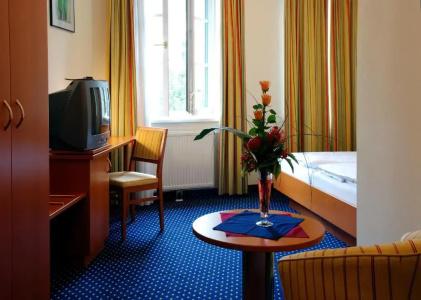 Suite 900 m zur Oper - 43