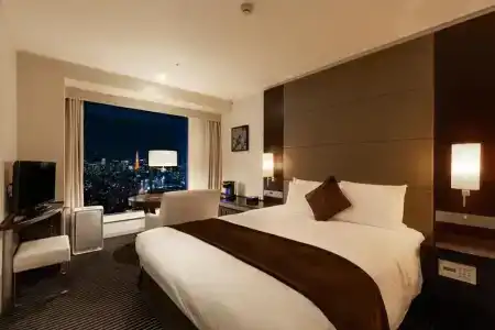 Shinagawa Prince - 52