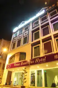 Venus Boutique - 0