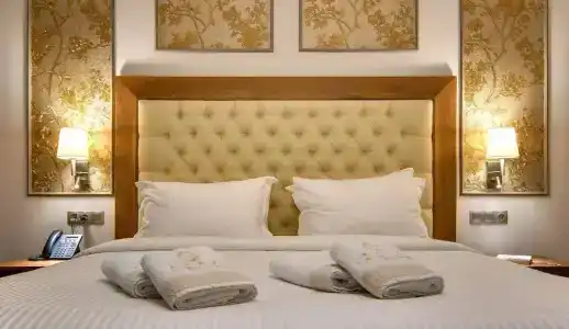 La Suite Boutique & Spa - 61