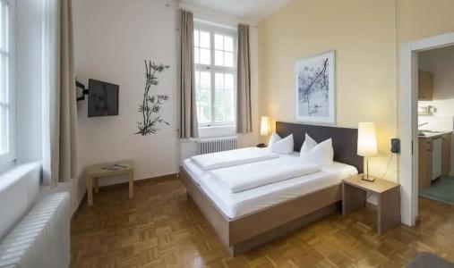 Apartment Konstanz - 5