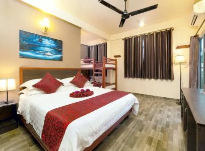 Paguro Beach Inn - 14