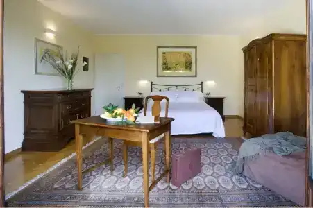 Villa I Barronci Resort & Spa - 61