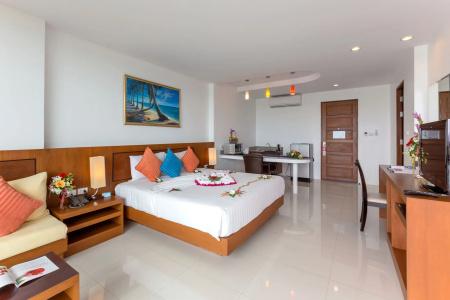 The View Rawada Phuket - 1
