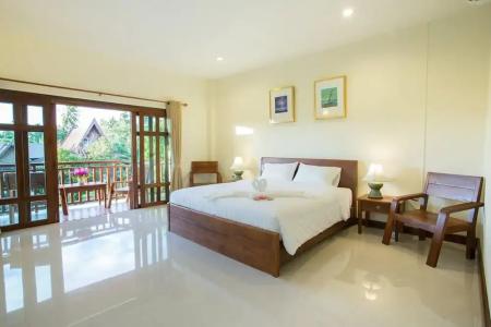 Oh Amphawa Boutique Resort - 31