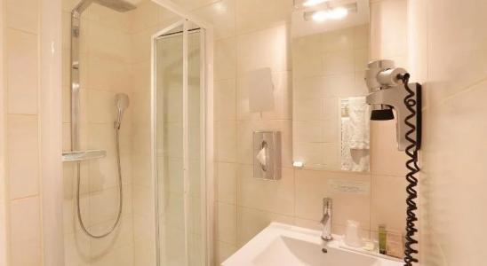 Hôtel Le Griffon d'Or - 6