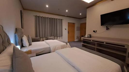 Daraysh Resort - 3