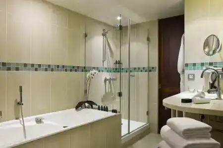 Sofitel Marseille Vieux-Port - 127