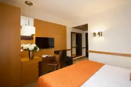 Starhotels Tourist - 45
