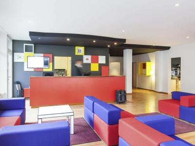 ibis Styles Bern City - 1