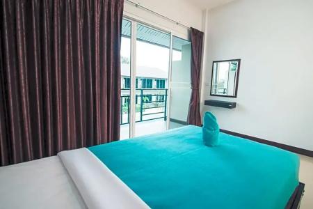 Sky Resort Kanchanaburi - 15
