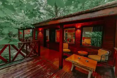 The Canyon & Resort - 9