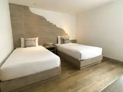 Methavalai Residence - Sha Extra Plus - 5