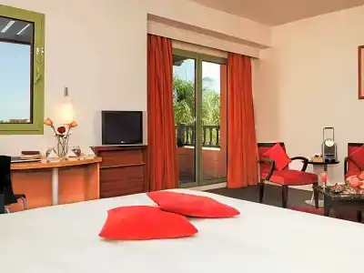 Ibis Marrakech Palmeraie - 77