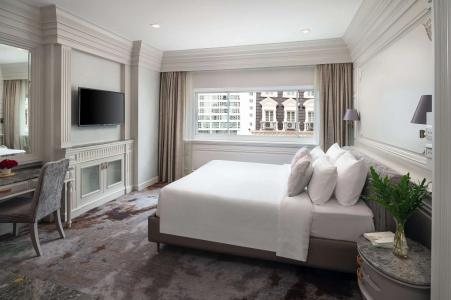 Kingston Suites Bangkok - Sha Extra Plus - 2