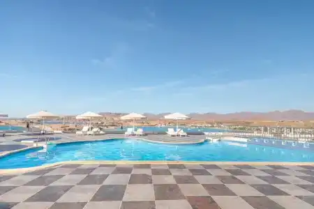 Albatros Sharm Resort - 13
