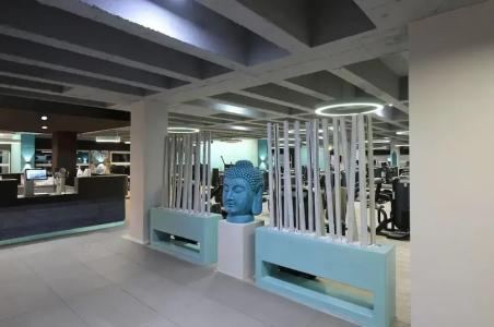 VitaLounge Sports & Spa - 32