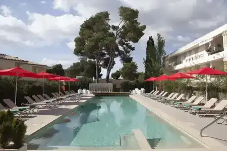 Ivory Playa Sports & Spa - 20