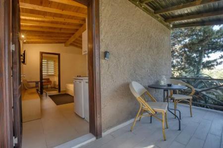 Aegean - Bungalows - 105