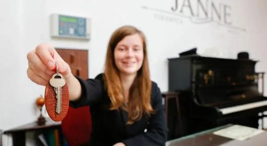 Janne - 18