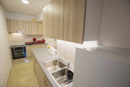 Rhodes City Center Suite - 18