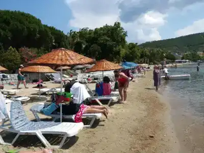 Sağlık Apart Pansiyon - 12