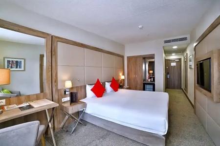 ibis Styles Istanbul Bomonti - 59