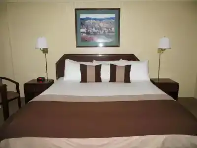 Ramada by Wyndham Denver Downtown - 5