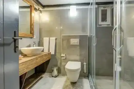 Bel Canto Alaçatı - 86