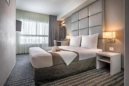 Astral Nirvana Suites- Half Board Premium - 52