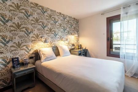 Contact hôTel Limoges - Des Deux Moulins - Ex Boni - 48