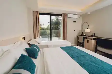 Ocean Pearl Fuvahmulah - 4