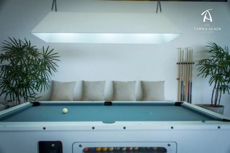 The Tarna Align Resort - Sha Plus - 24