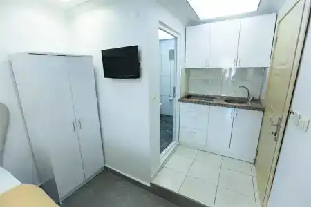 Ay Işığı Pansiyon - 168