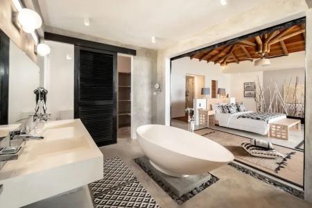 Koki Bonheur Beachfront By StayMauritius - 70