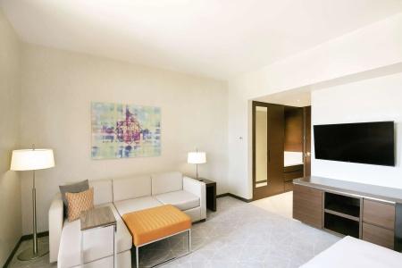 Hyatt Place Dubai Wasl District - 39
