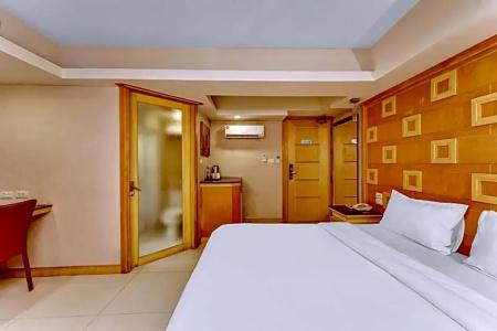 Smart Suites - 107
