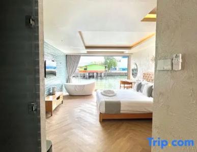 Baan Tah On The Sea - 35