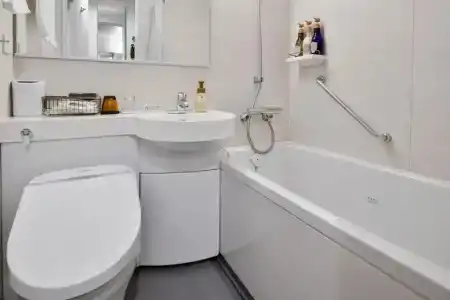 Vessel Inn Chiba Ekimae - 60