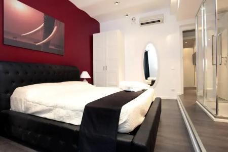 Rome Services Borgo Suites - 4