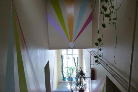 Ostello Torino - 11