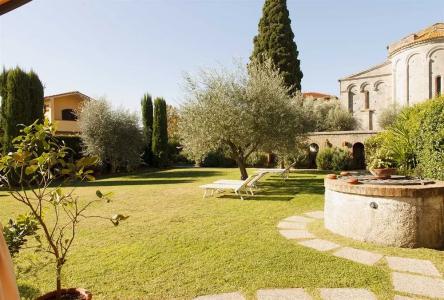 Giardino della Pieve Relais - 23