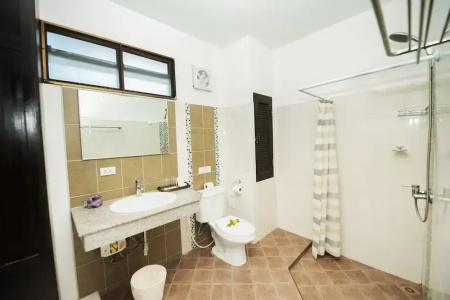 Monaburi Boutique Resort - 69