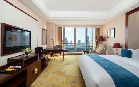 Howard Johnson Tropical Garden Plaza Kunming - 78