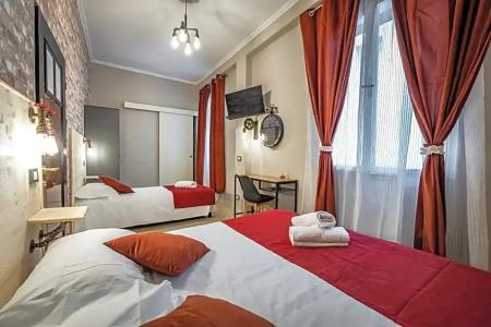 ḤỌṬẸḶ ṾẸṆẸṬỌ !! Centro Storico di Ƒirenze !!! Con Access ZTL - 55