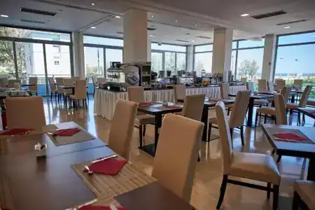 Alisei Palace - 21