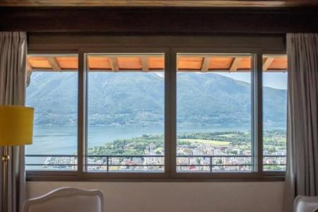 Villa Orselina - Small Luxury - 36